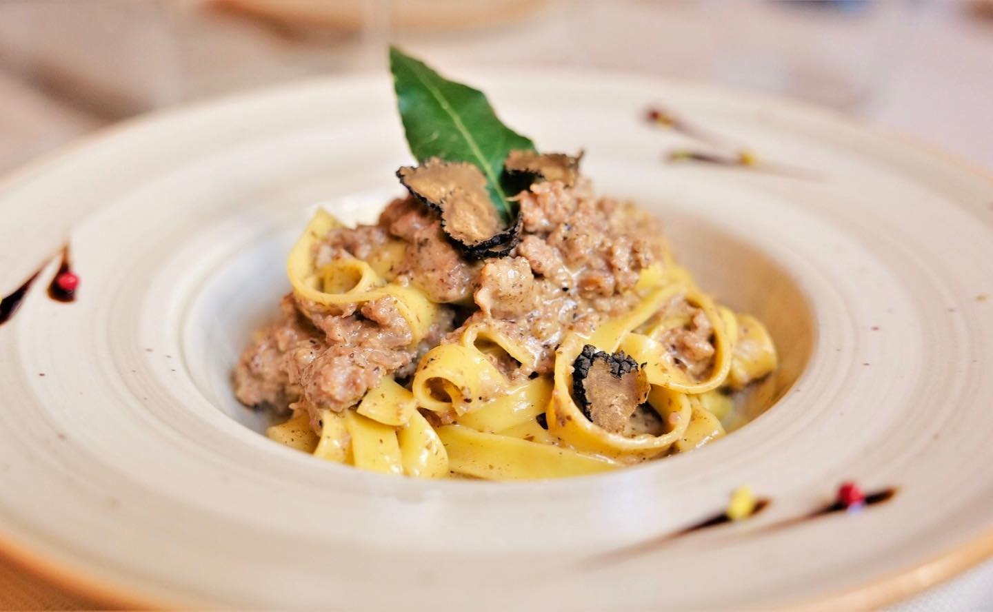 Pasta fresca